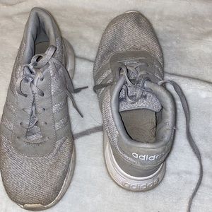 Adidas running shoes